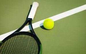 Giải Quần Vợt Xã Châu Pha Mở Rộng Lần 1 Năm 2022, Chau Pha Open Tennis Championship 2022